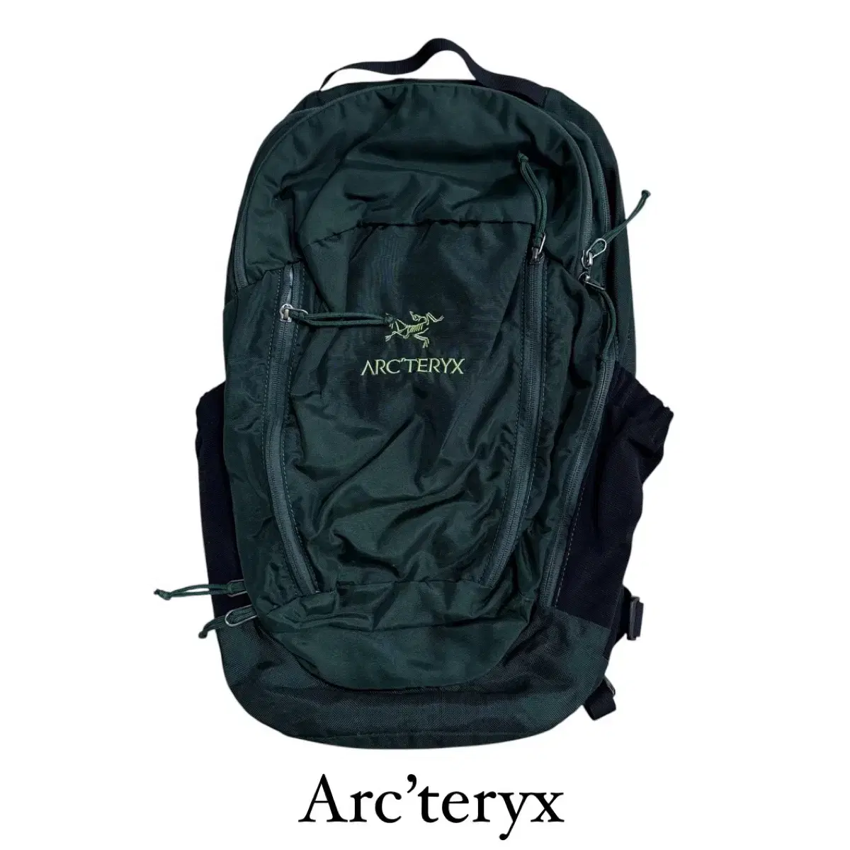 아크테릭스 맨티스26 백팩 그린 arcteryx